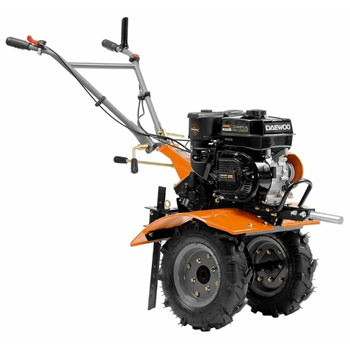 Daewoo benzinski motokultivator (5,2 kV, 7 ks, 4,5 l) DATM80110 Daewoo benzinski motokultivator (5,2 kV, 7 ks, 4,5 l) DATM80110