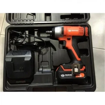 Daewoo AKU udarni odvijač DALIW012 Daewoo AKU udarni odvijač DALIW012