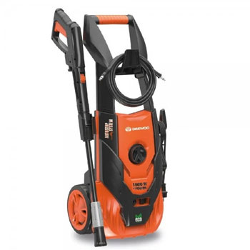Daewoo perač pod pritiskom 1600W DAX120-1600 Daewoo perač pod pritiskom 1600W DAX120-1600