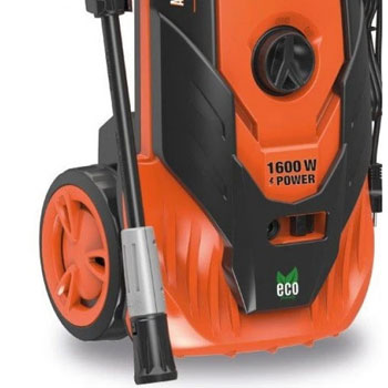 Daewoo perač pod pritiskom 1600W DAX120-1600-1