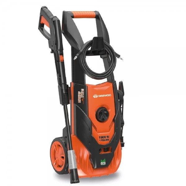 Daewoo perač pod pritiskom 1600W DAX120-1600 Daewoo perač pod pritiskom 1600W DAX120-1600