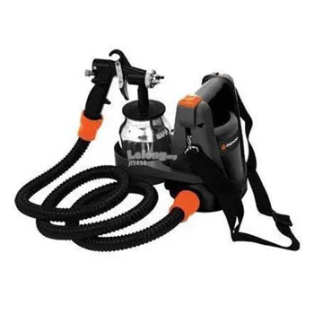 Daewoo pištolj za farbanje sa kompresorom DASP500 Daewoo pištolj za farbanje sa kompresorom DASP500