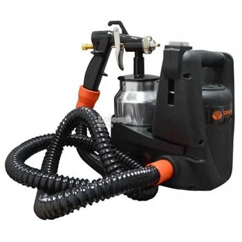 Daewoo pištolj za farbanje sa kompresorom DASP500 Daewoo pištolj za farbanje sa kompresorom DASP500