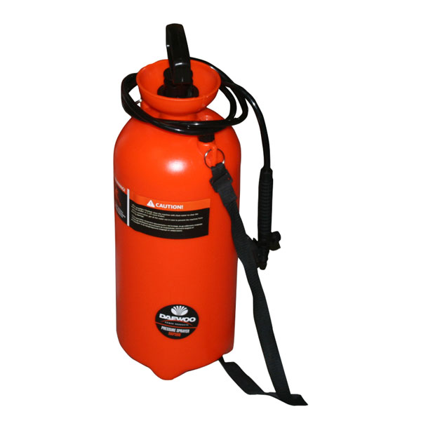 Daewoo ramena prskalica 8 lit DAPS8B Daewoo ramena prskalica 8 lit DAPS8B