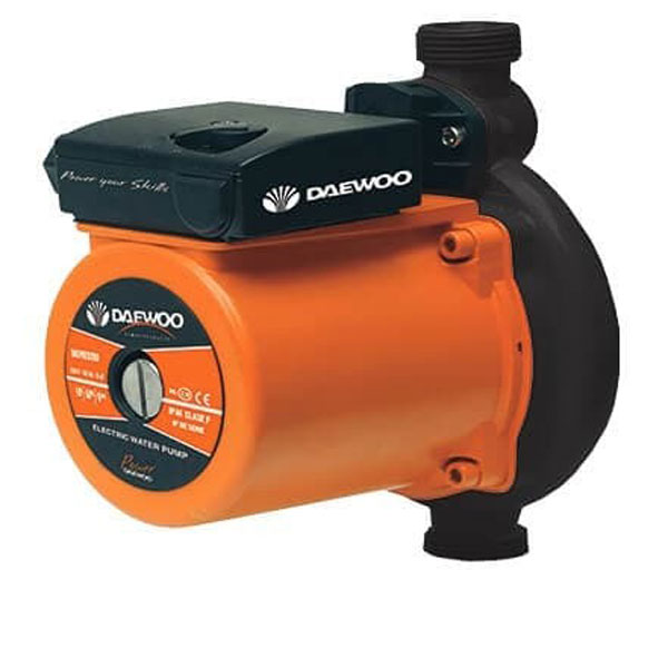 Daewoo električna cirkulaciona pumpa DAEPRES260 Daewoo električna cirkulaciona pumpa DAEPRES260