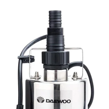 Daewoo potopna električna pumpa DAEQDP35 Daewoo potopna električna pumpa DAEQDP35