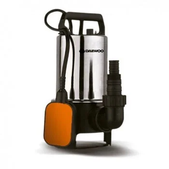 Daewoo potopna električna  pumpa DAEQDP70