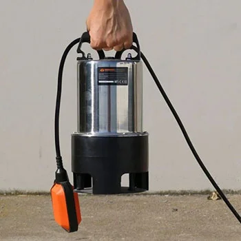 Daewoo potopna električna  pumpa DAEQDP70-1