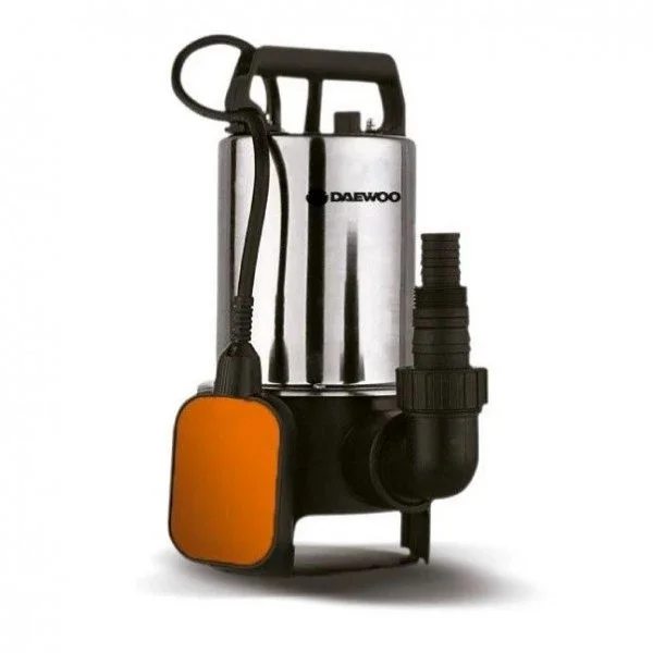 Daewoo potopna električna  pumpa DAEQDP70