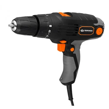 Daewoo električna šrafilica 300W DAED300-10 Daewoo električna šrafilica 300W DAED300-10