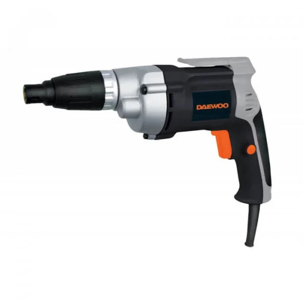Daewoo šrafilica za suvu gradnju 500W DAES500 Daewoo šrafilica za suvu gradnju 500W DAES500