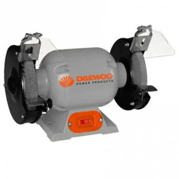Daewoo stona brusilica 150mm, 200W DABG 150 Daewoo stona brusilica 150mm, 200W DABG 150