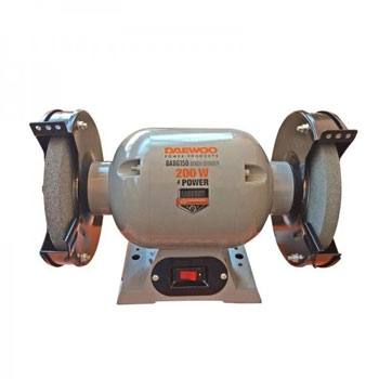 Daewoo stona brusilica 150mm, 200W DABG 150 Daewoo stona brusilica 150mm, 200W DABG 150