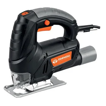 Daewoo ubodna testera 600W DAJS600 Daewoo ubodna testera 600W DAJS600