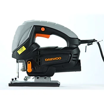 Daewoo ubodna testera 600W DAJS600 Daewoo ubodna testera 600W DAJS600