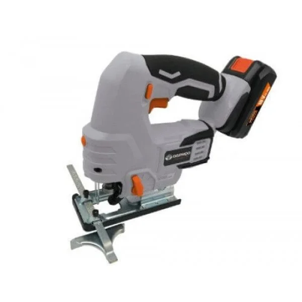 Daewoo aku ubodna testera Daewoo aku ubodna testera