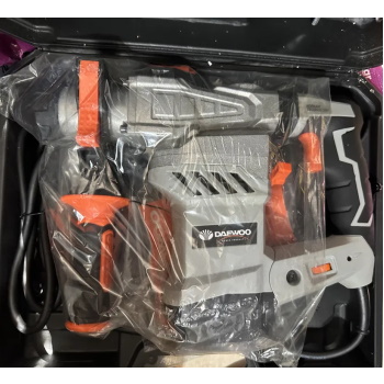 Daewoo udarna čekić bušilica 1250W DARH32A Daewoo udarna čekić bušilica 1250W DARH32A
