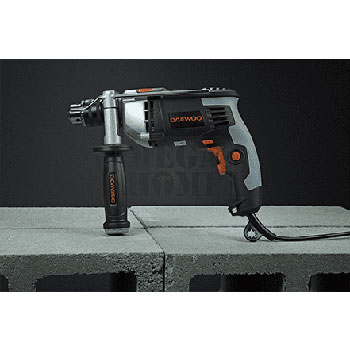 Daewoo udarna bušilica 1050W DAID1050 Daewoo udarna bušilica 1050W DAID1050