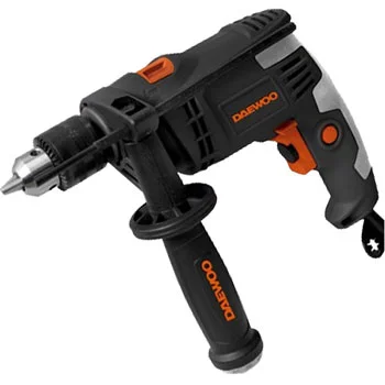 Daewoo udarna bušilica 500W DAID500 Daewoo udarna bušilica 500W DAID500