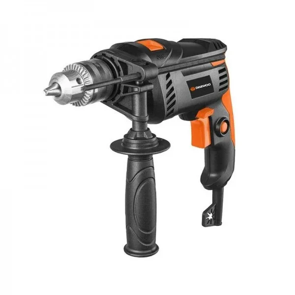 Daewoo udarna bušilica 500W DAID500 Daewoo udarna bušilica 500W DAID500