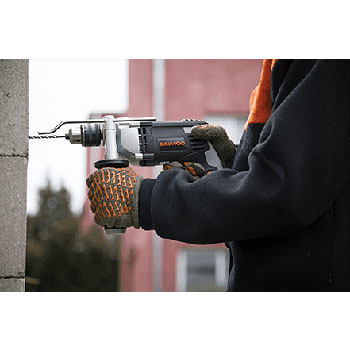 Daewoo udarna bušilica 850W DAID850 Daewoo udarna bušilica 850W DAID850