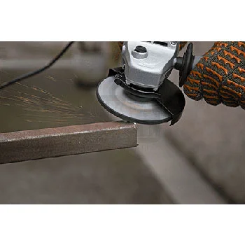 Daewoo ugaona brusilica 750W, 115mm DAAG115-75 Daewoo ugaona brusilica 750W, 115mm DAAG115-75