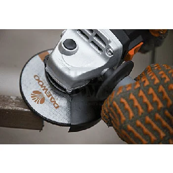 Daewoo ugaona brusilica 900W, 125mm DAAG125-90 Daewoo ugaona brusilica 900W, 125mm DAAG125-90