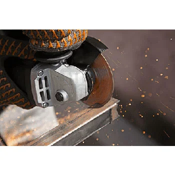 Daewoo ugaona brusilica 900W, 125mm DAAG125-90 Daewoo ugaona brusilica 900W, 125mm DAAG125-90