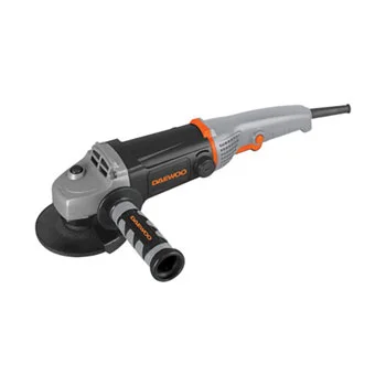 Daewoo ugaona brusilica 1050W, 125mm DAAG125-105 Daewoo ugaona brusilica 1050W, 125mm DAAG125-105