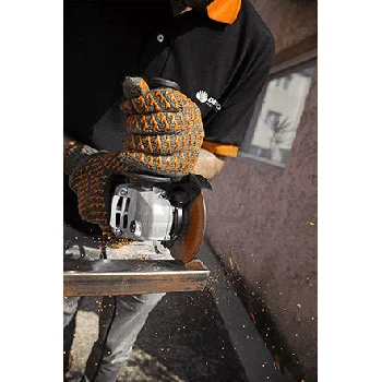 Daewoo ugaona brusilica 1050W, 125mm DAAG125-105 Daewoo ugaona brusilica 1050W, 125mm DAAG125-105