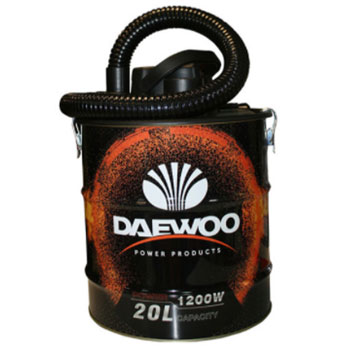 Daewoo usisivač za pepeo DAAVC1200-20L