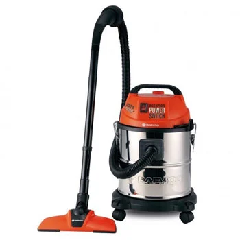 Daewoo usisivač za suvo i mokro čišćenje 20 L,1250W DAVC90-20L Daewoo usisivač za suvo i mokro čišćenje 20 L,1250W DAVC90-20L