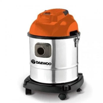 Daewoo usisivač za suvo i mokro čišćenje 20 L,1250W DAVC90-20L-1