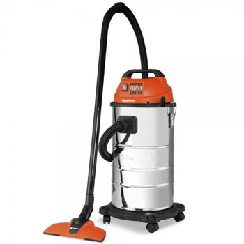 Daewoo usisivač za suvo i mokro čišćenje 40 L, 1200W DAVC90-40L Daewoo usisivač za suvo i mokro čišćenje 40 L, 1200W DAVC90-40L