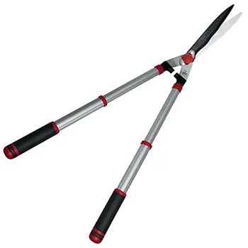 Due Cigni teleskopske makaze za živu ogradu 2C 351-1