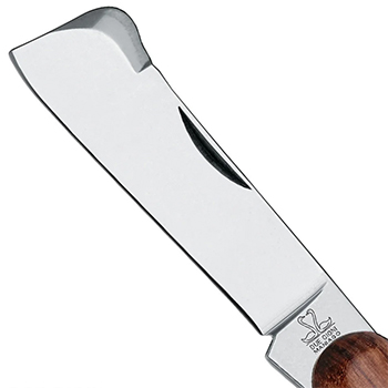 Due Cigni nož za kalemljenje 17cm 2C 206/E B-1