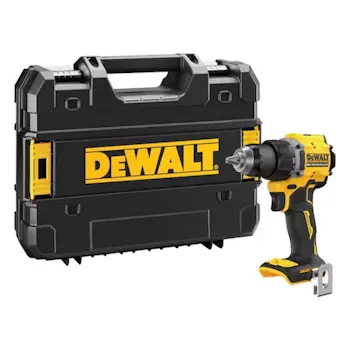 DeWalt akumulatorska bušilica-odvijač 18V XR Solo u TSTAK koferu DCD794NT DeWalt akumulatorska bušilica-odvijač 18V XR Solo u TSTAK koferu DCD794NT