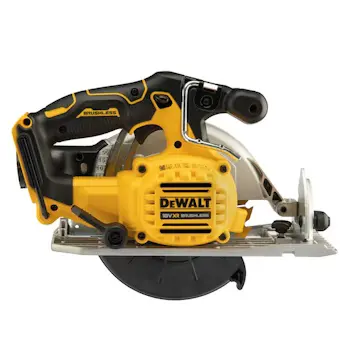 DeWalt aku cirkular 18V XR DCS565N-XJ DeWalt aku cirkular 18V XR DCS565N-XJ