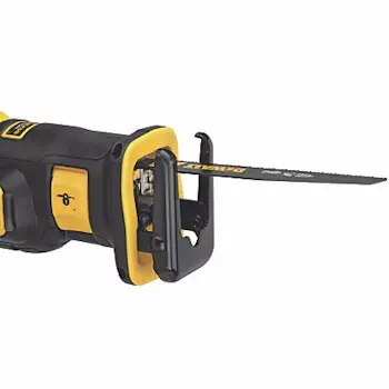 DeWalt aku univerzalna-recipro testera 18V XR Solo DCS367N-2