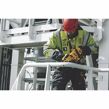 DeWalt aku univerzalna-recipro testera 18V XR Solo DCS367N-3