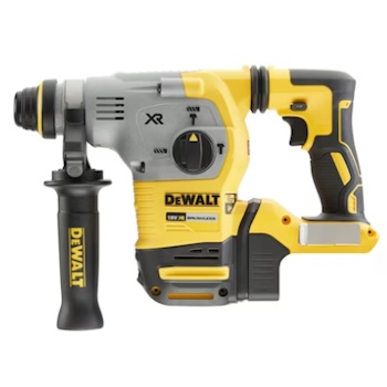 DeWalt akumulatorska bušilica za beton SDS Plus Solo 18V DCH283NT-1