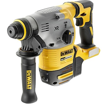 DeWalt akumulatorska bušilica za beton SDS Plus Solo 18V DCH283NT-2