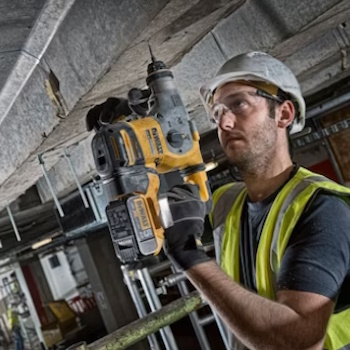 DeWalt akumulatorska bušilica za beton SDS Plus Solo 18V DCH283NT DeWalt akumulatorska bušilica za beton SDS Plus Solo 18V DCH283NT