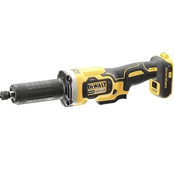 DeWalt akumulatorska čeona brusilica Solo 18V DCG426N