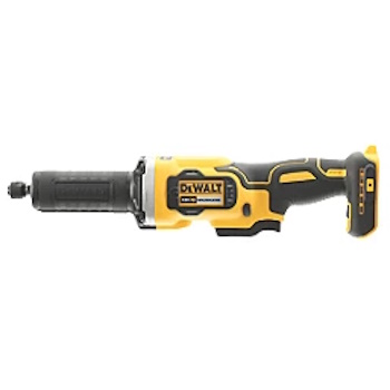 DeWalt akumulatorska čeona brusilica Solo 18V DCG426N-1