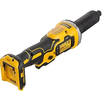 DeWalt akumulatorska čeona brusilica Solo 18V DCG426N DeWalt akumulatorska čeona brusilica Solo 18V DCG426N