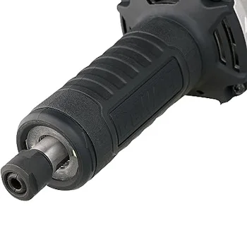 DeWalt akumulatorska čeona brusilica Solo 18V DCG426N DeWalt akumulatorska čeona brusilica Solo 18V DCG426N