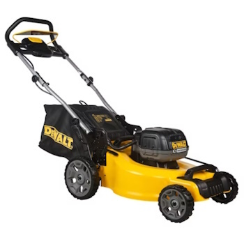 DeWalt akumulatorska kosilica Solo 18V DCMW564N-XJ DeWalt akumulatorska kosilica Solo 18V DCMW564N-XJ