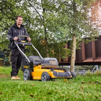 DeWalt akumulatorska kosilica Solo 18V DCMW564N-XJ DeWalt akumulatorska kosilica Solo 18V DCMW564N-XJ