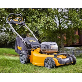 DeWalt akumulatorska kosilica Solo 18V DCMW564N-XJ DeWalt akumulatorska kosilica Solo 18V DCMW564N-XJ